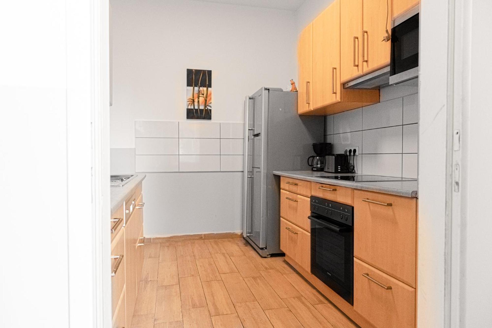 Lovely 2Br Shared Apartment, Enkplatz U3, 15Min To Center Βιέννη Εξωτερικό φωτογραφία