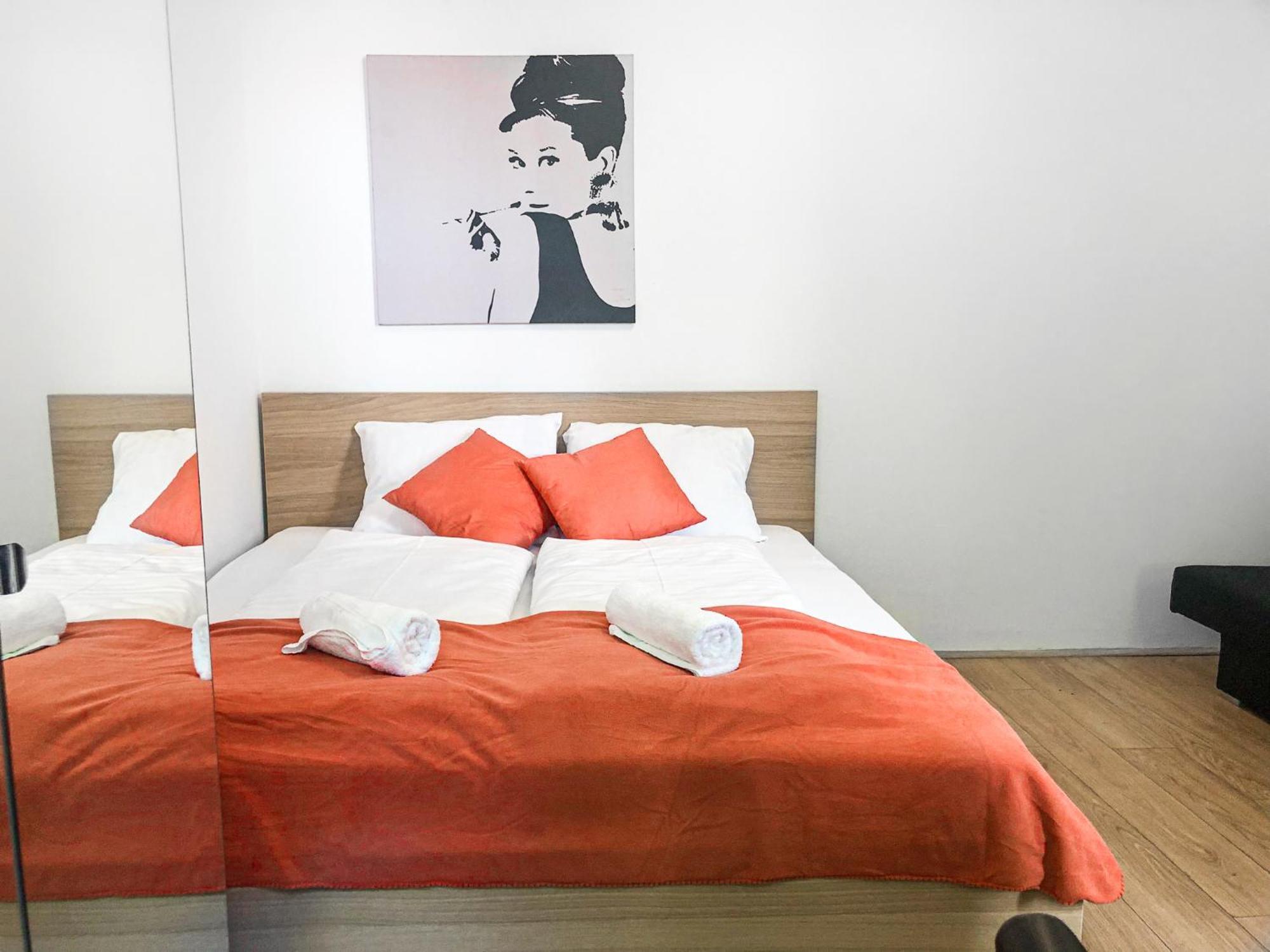 Lovely 2Br Shared Apartment, Enkplatz U3, 15Min To Center Βιέννη Εξωτερικό φωτογραφία