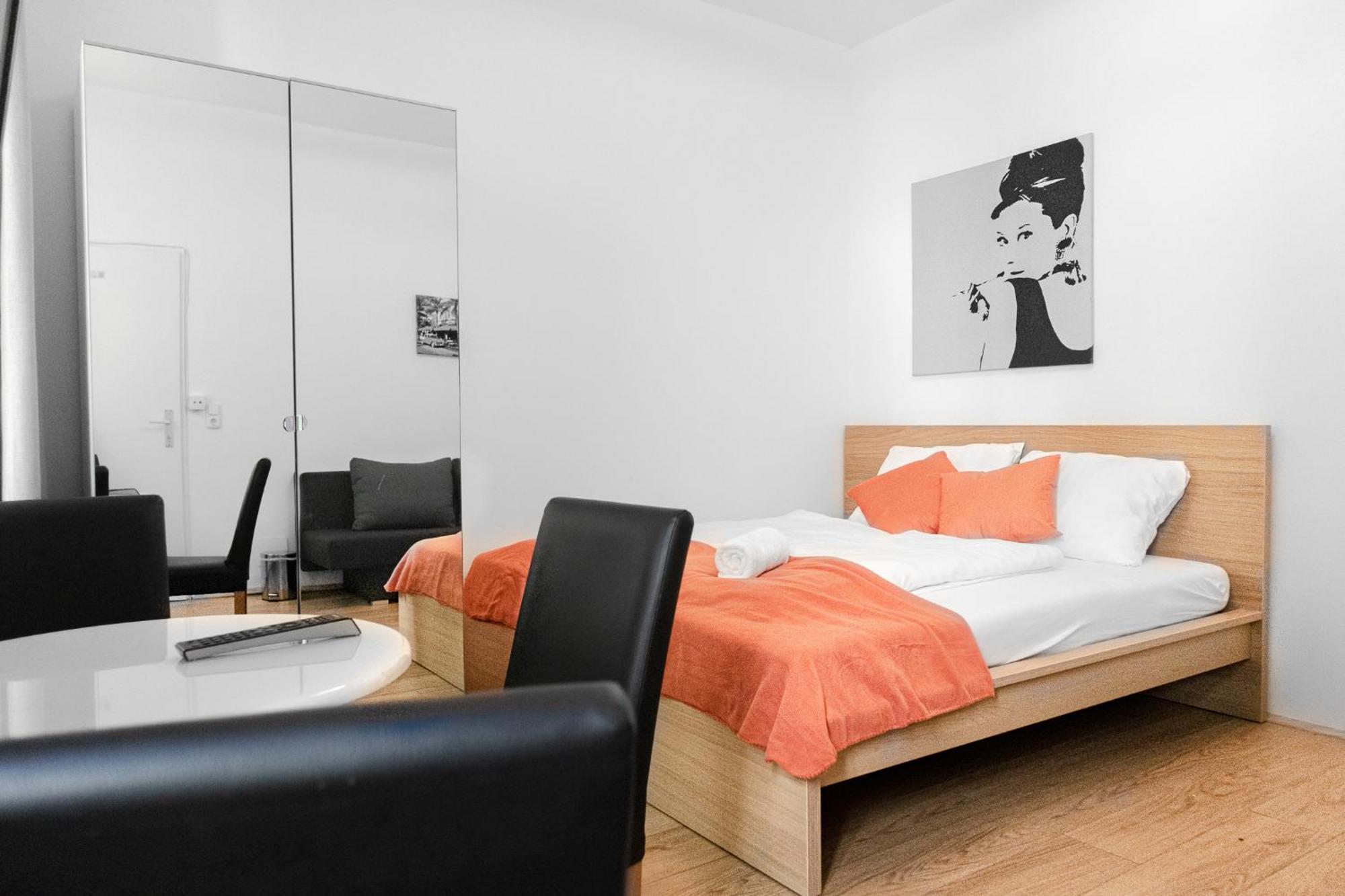 Lovely 2Br Shared Apartment, Enkplatz U3, 15Min To Center Βιέννη Εξωτερικό φωτογραφία