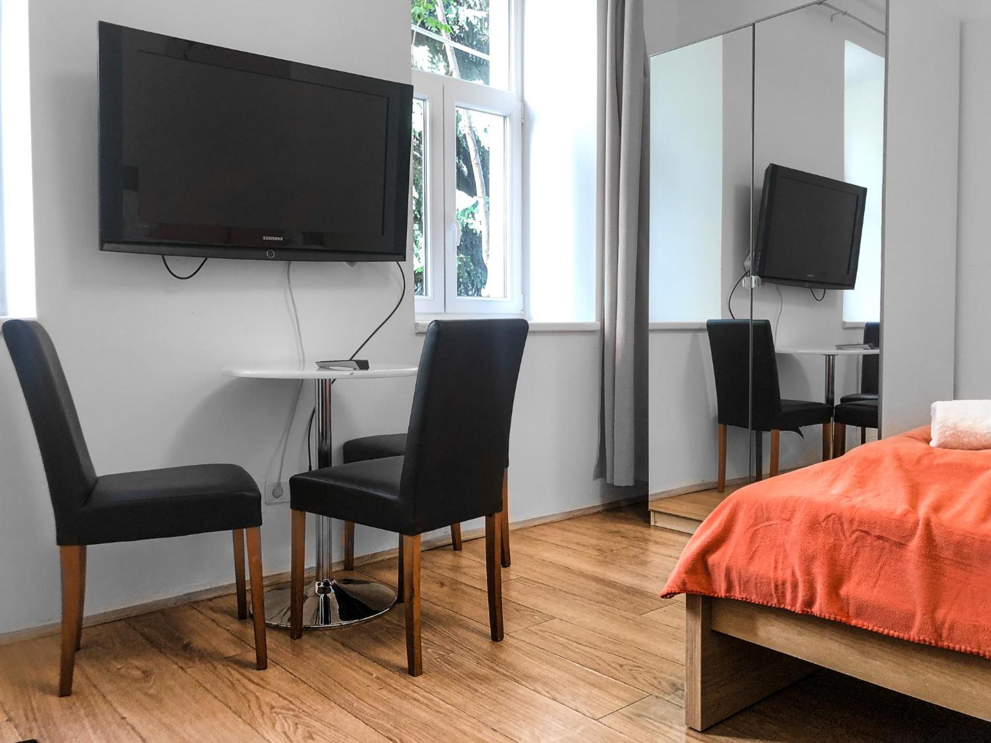 Lovely 2Br Shared Apartment, Enkplatz U3, 15Min To Center Βιέννη Εξωτερικό φωτογραφία