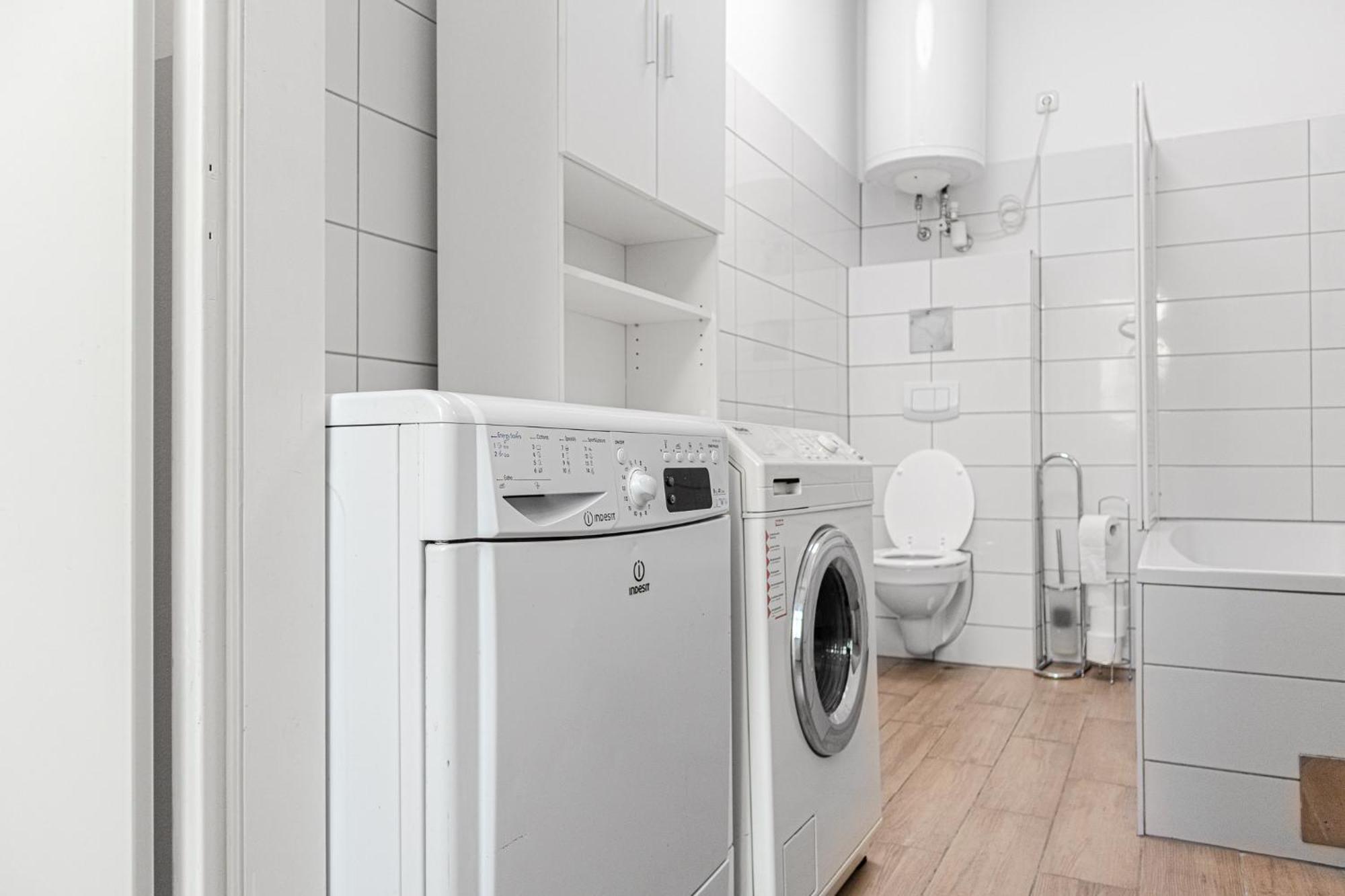 Lovely 2Br Shared Apartment, Enkplatz U3, 15Min To Center Βιέννη Εξωτερικό φωτογραφία