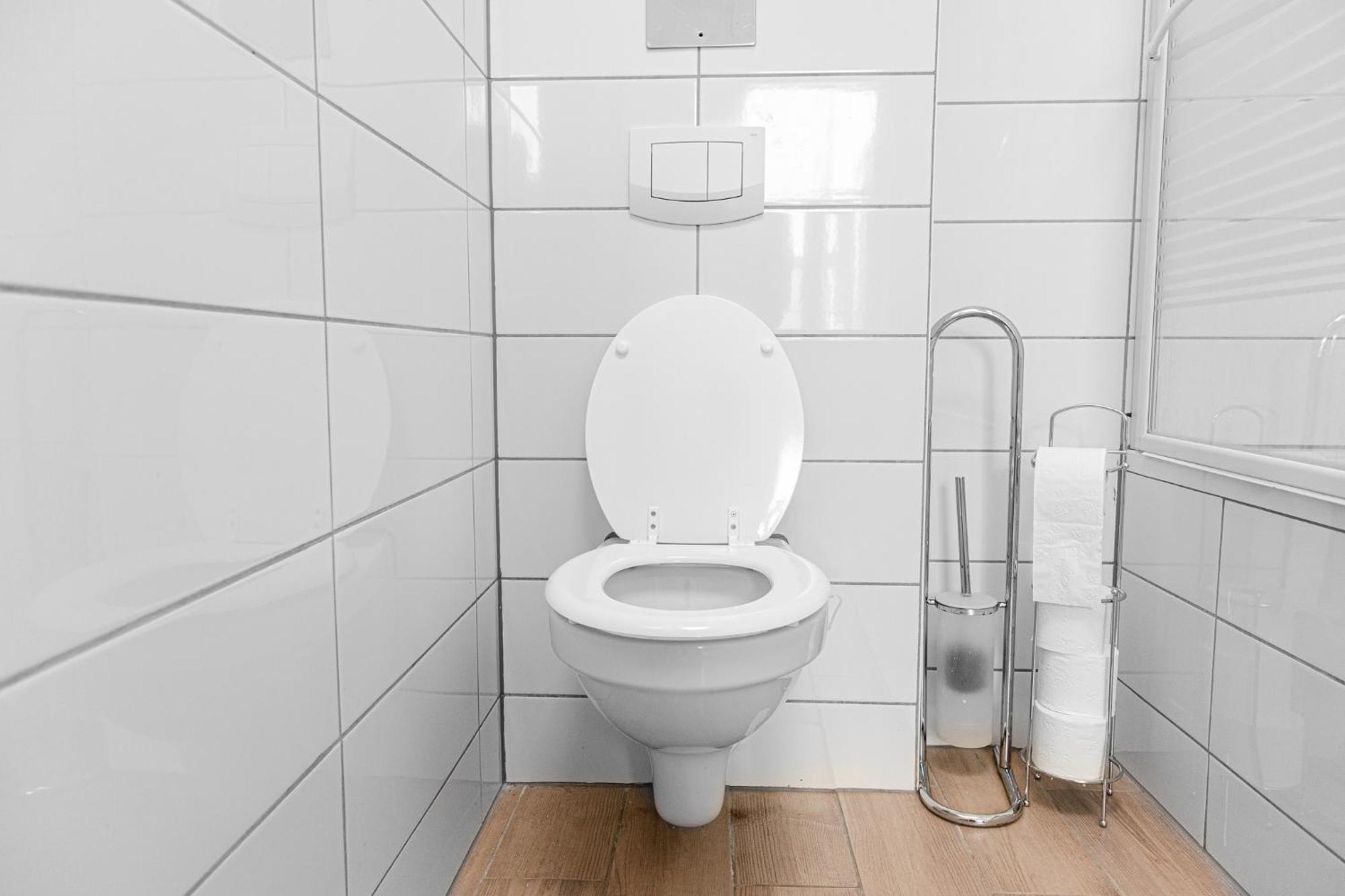 Lovely 2Br Shared Apartment, Enkplatz U3, 15Min To Center Βιέννη Εξωτερικό φωτογραφία