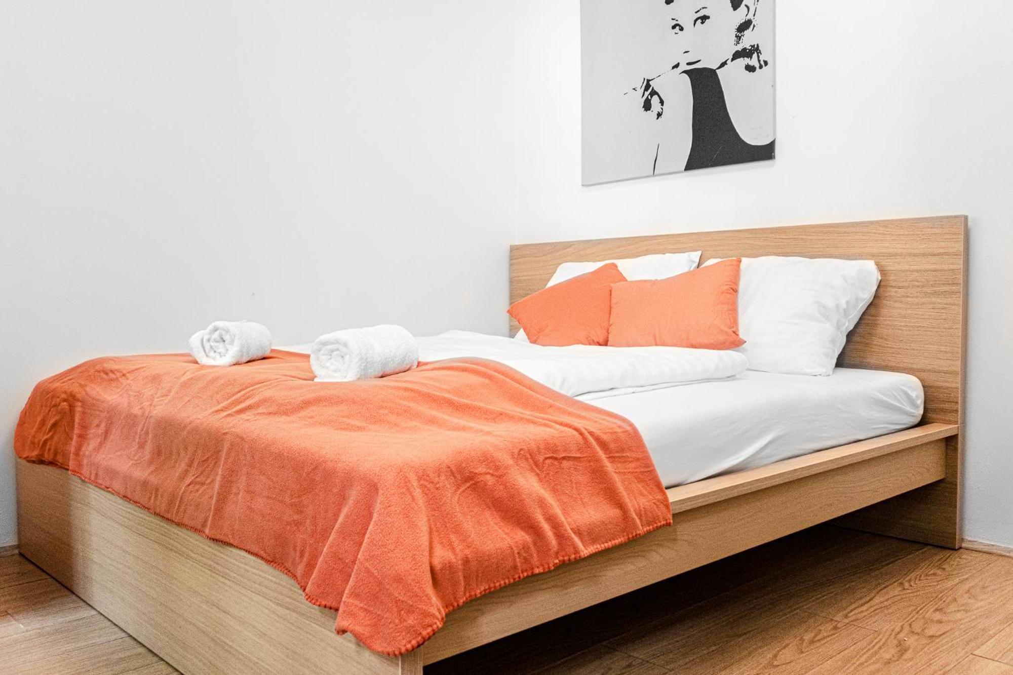 Lovely 2Br Shared Apartment, Enkplatz U3, 15Min To Center Βιέννη Εξωτερικό φωτογραφία