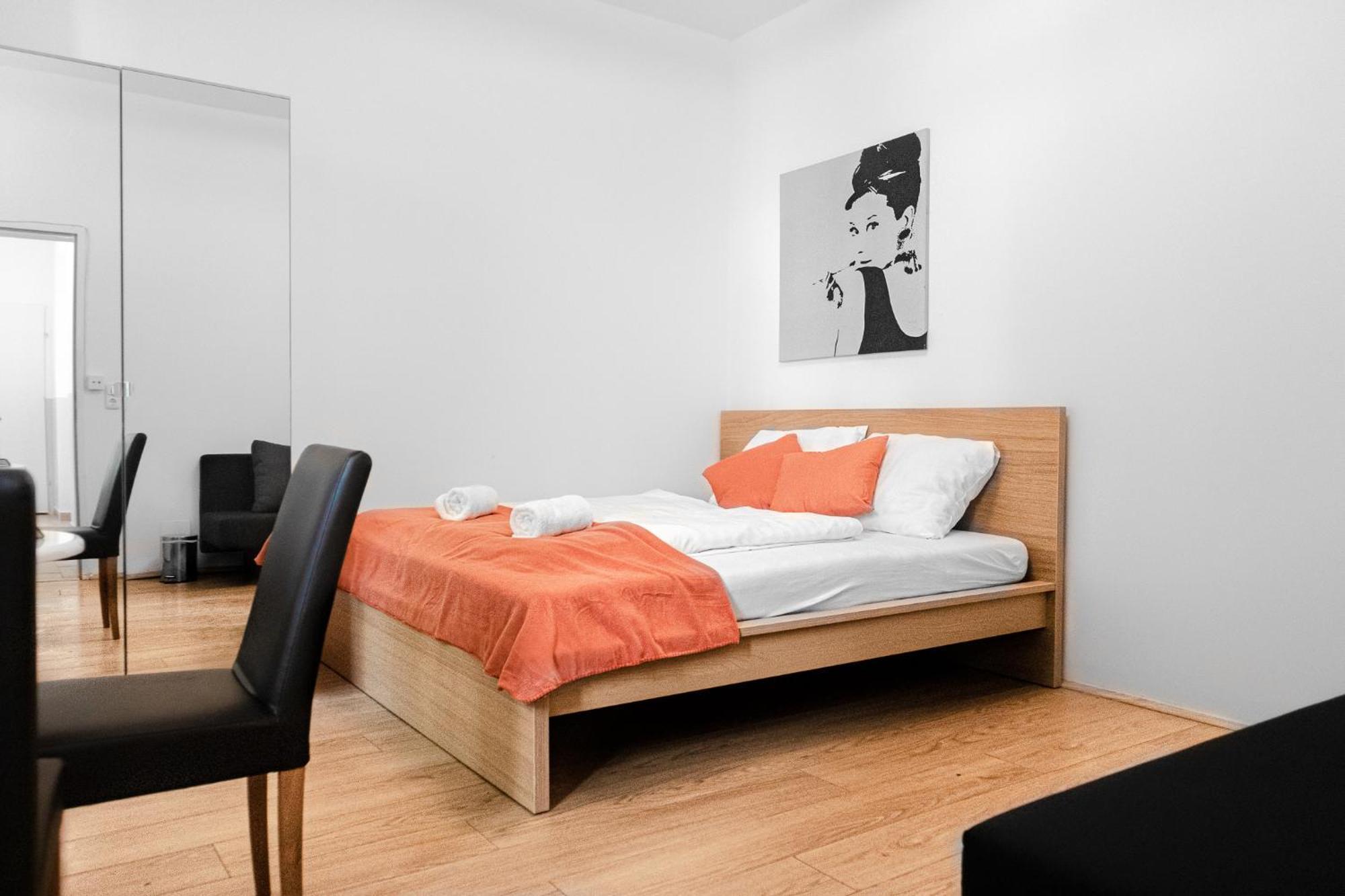 Lovely 2Br Shared Apartment, Enkplatz U3, 15Min To Center Βιέννη Εξωτερικό φωτογραφία