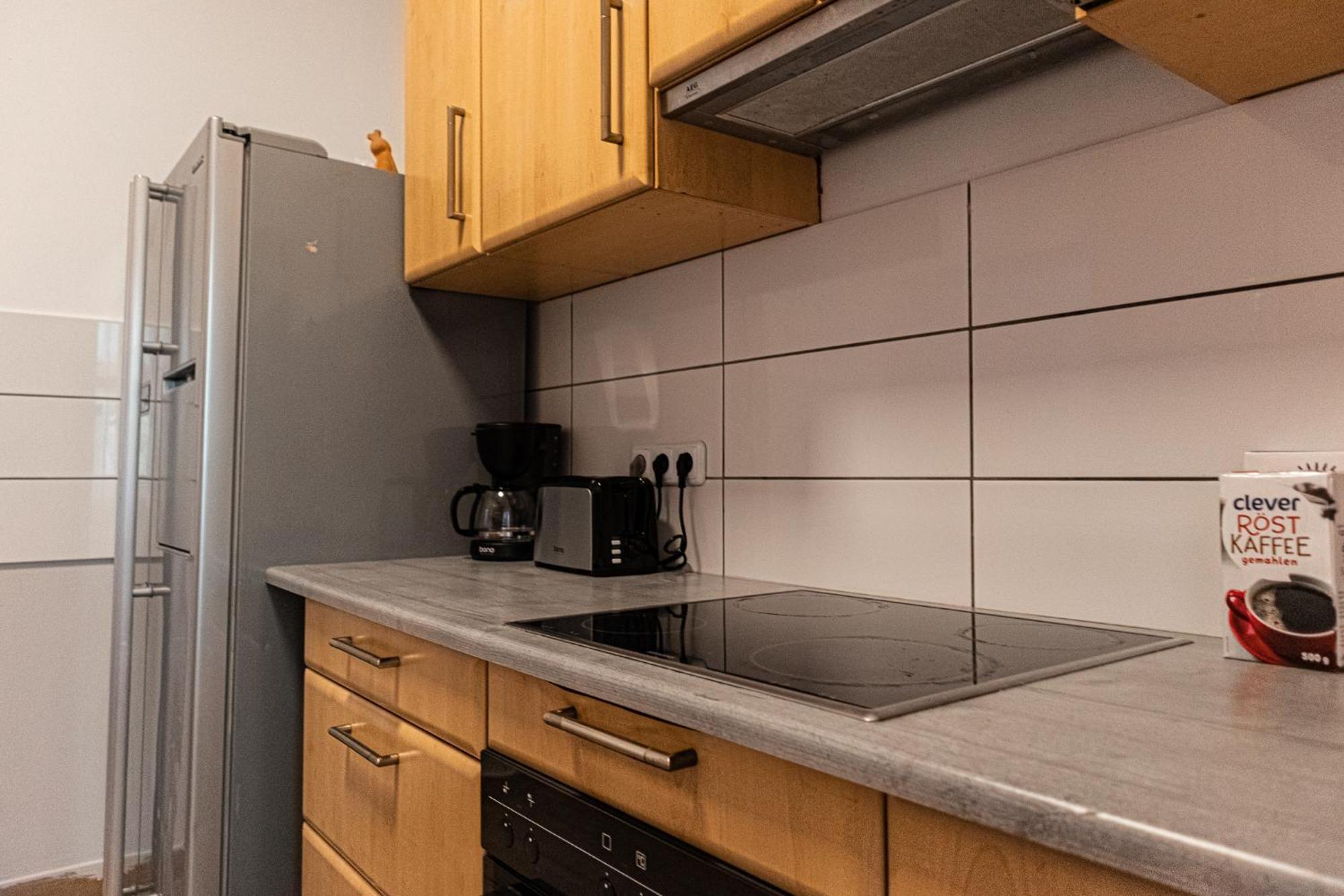 Lovely 2Br Shared Apartment, Enkplatz U3, 15Min To Center Βιέννη Εξωτερικό φωτογραφία