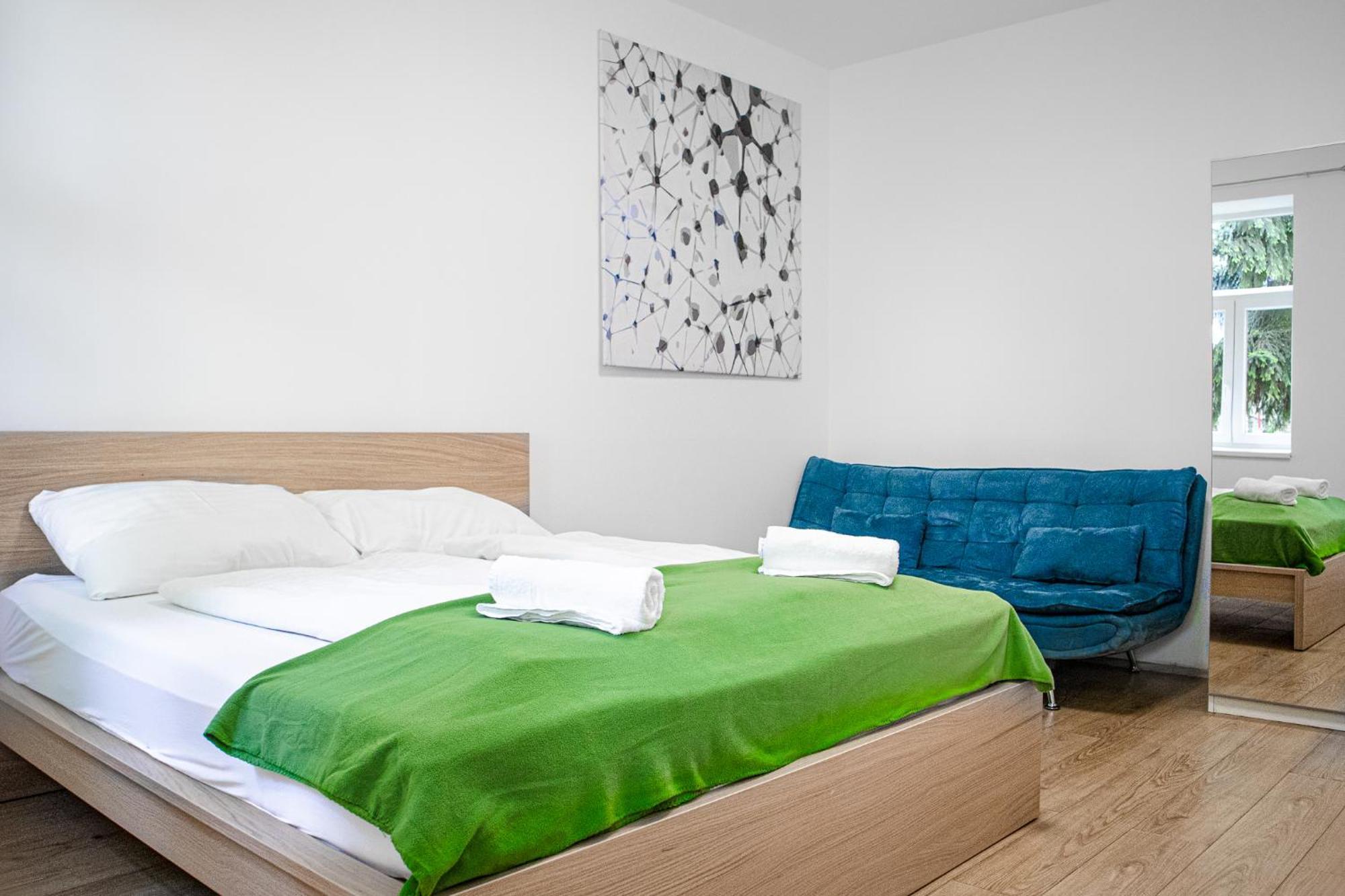 Lovely 2Br Shared Apartment, Enkplatz U3, 15Min To Center Βιέννη Εξωτερικό φωτογραφία